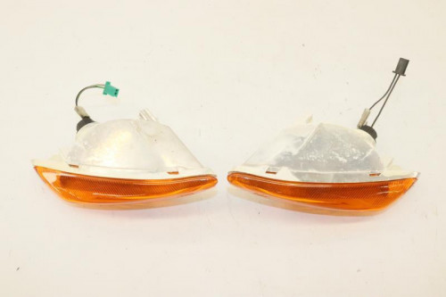 Clignotants avant SUZUKI 125 BURGMAN UH 2002 - 2006