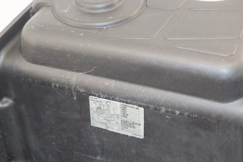 Coffre sous selle KYMCO 125 LIKE 2009 - 2015