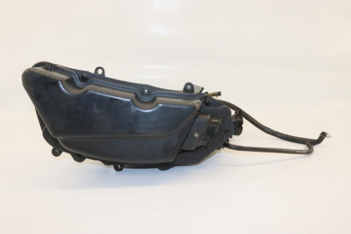 Boite a air QUADRO 350 D 2012 - 2013