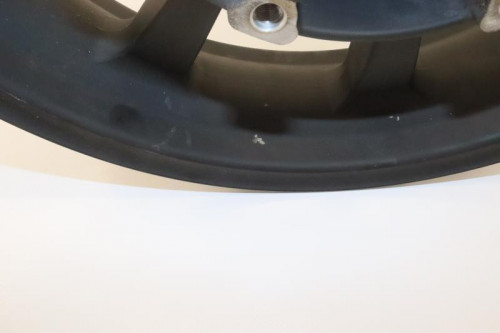 Jante arriere QUADRO 350 D 2012 - 2013