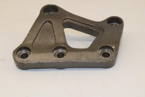 Support moteur droit YAMAHA 850 TDM 1991 - 1995