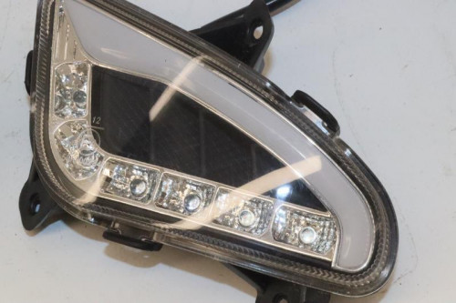 Clignotants arriere JM MOTORS 50 OLDIES GT 2010 - 2017