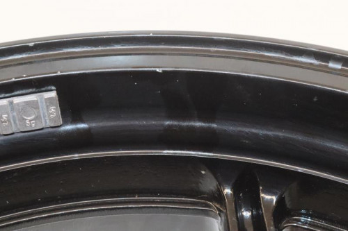 Jante arriere KAWASAKI 650 ER6 N 2012 - 2016