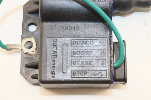 Boitier cdi YAMAHA 50 DT R 2003 - 2006