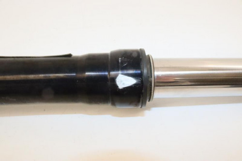 Fourche complete THUMPSTAR 125 STREETER 2007 - 2007