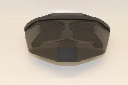Selle passager YAMAHA MT07 2014 - 2017