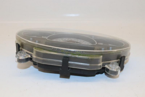 Compteur APRILIA 125 SCARABEO 2009 - 2010
