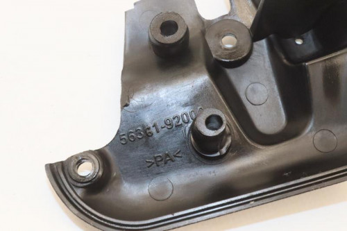 Commodo gauche APRILIA 125 SCARABEO 2009 - 2010
