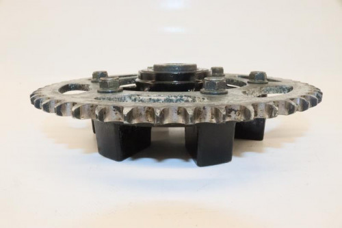 Porte couronne YAMAHA 600 FAZER 1998 - 2001