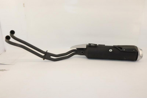 Ligne d'echappement YAMAHA 530 TMAX 2012 - 2016
