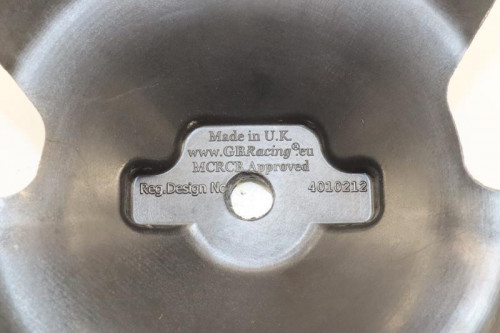 Cache carter moteur YAMAHA R1 2009 - 2014