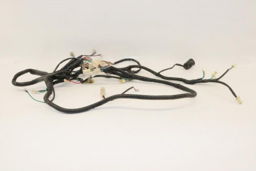 Faisceau electrique MAZAKI 125 LB 2012 - 2012