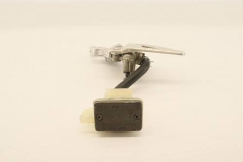 Platine avant droite SUZUKI 600 GSXR 1998 - 2000
