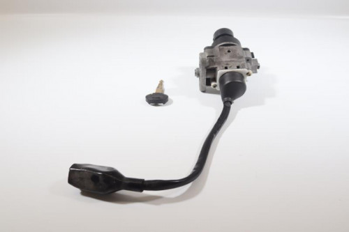 Jeu de serrure contacteur a cle PEUGEOT 50 STREET ZONE NAKED 2011 - 2017