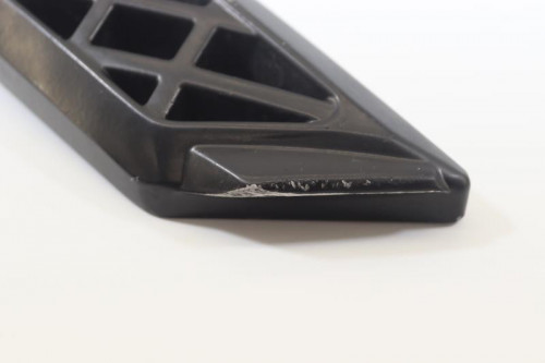 Repose pieds arriere PEUGEOT 50 STREET ZONE NAKED 2011 - 2017