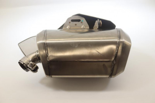 Silencieux echappement BMW C 650 GT 2012 - 2015