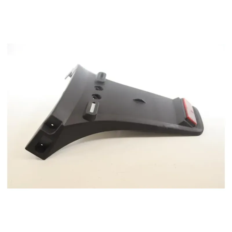 Support de plaque et eclairage SYM FIDDLE III 50 2014 - 2016