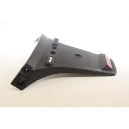 Support de plaque et eclairage SYM FIDDLE III 50 2014 - 2016