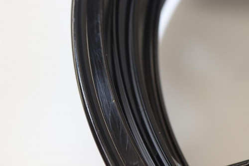 Jante arriere KAWASAKI 650 ER6 N 2009 - 2011
