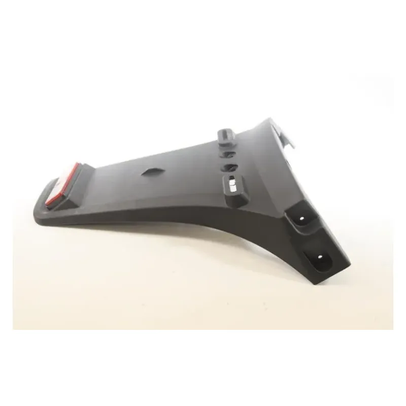 Support de plaque et eclairage SYM FIDDLE III 50 2014 - 2016