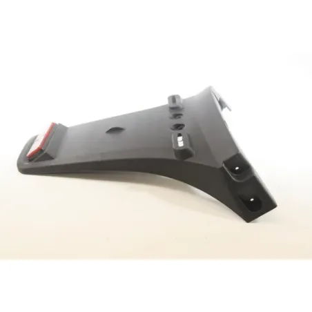 Support de plaque et eclairage SYM FIDDLE III 50 2014 - 2016