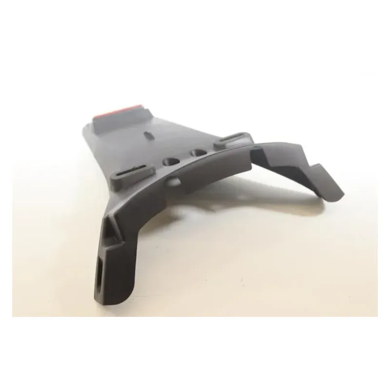 Support de plaque et eclairage SYM FIDDLE III 50 2014 - 2016