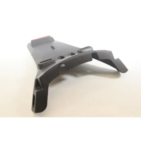 Support de plaque et eclairage SYM FIDDLE III 50 2014 - 2016