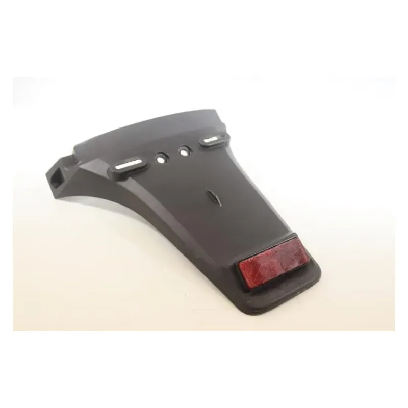 Support de plaque et eclairage SYM FIDDLE III 50 2014 - 2016