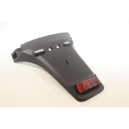 Support de plaque et eclairage SYM FIDDLE III 50 2014 - 2016
