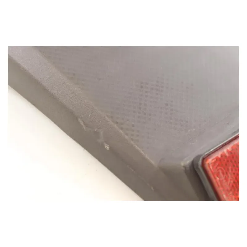 Support de plaque et eclairage SYM FIDDLE III 50 2014 - 2016