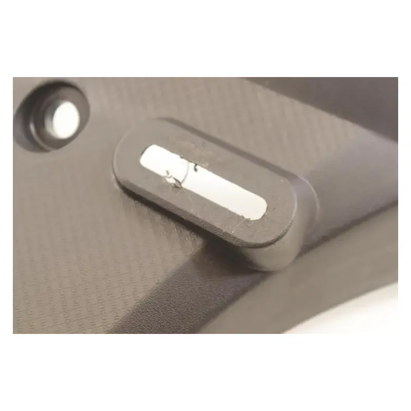 Support de plaque et eclairage SYM FIDDLE III 50 2014 - 2016