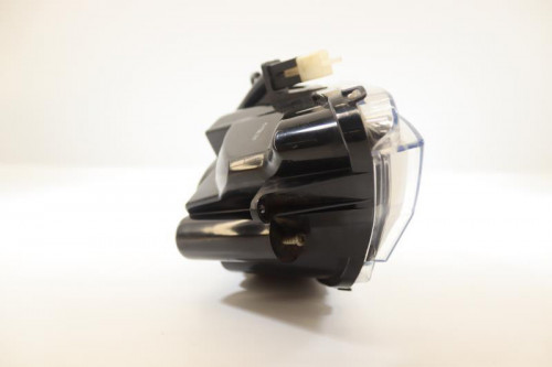 Optique avant gauche feux phare PEUGEOT 125 SATELIS 2007 - 2012