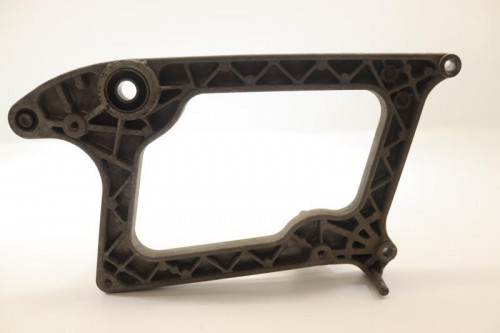Support echappement PEUGEOT 125 SATELIS 2007 - 2012