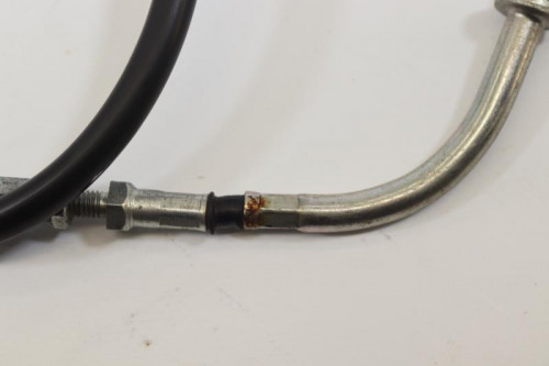 Cable embrayage KAWASAKI 650 ER6 N 2012 - 2016