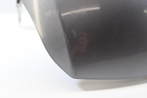 Capot de selle JONWAY 125 AZTRAL GT SPORT 2009 - 2017