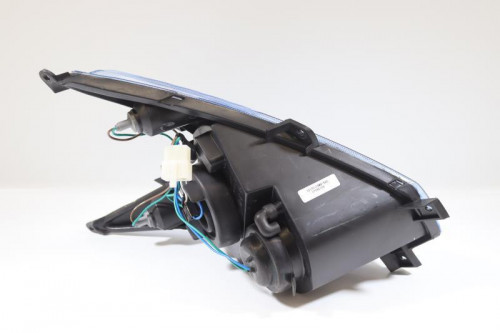 Optique feux phare KYMCO 50 NAKED RENOUVO 2021 - 2022