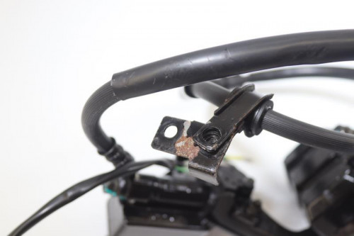 Maitre cylindre frein avant KYMCO 50 NAKED RENOUVO 2021 - 2022