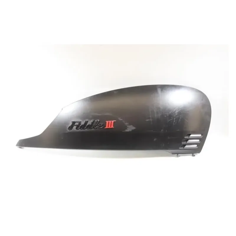 Coque arriere droit SYM FIDDLE III 50 2014 - 2016