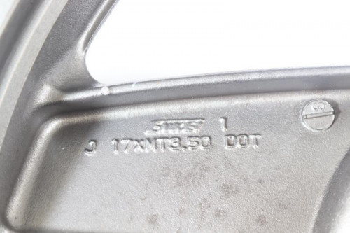 Jante arriere KAWASAKI 500 GPZ S 1994 - 2005