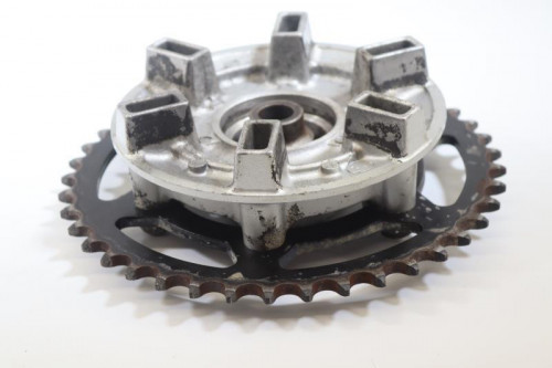Porte couronne KAWASAKI 500 GPZ S 1994 - 2005