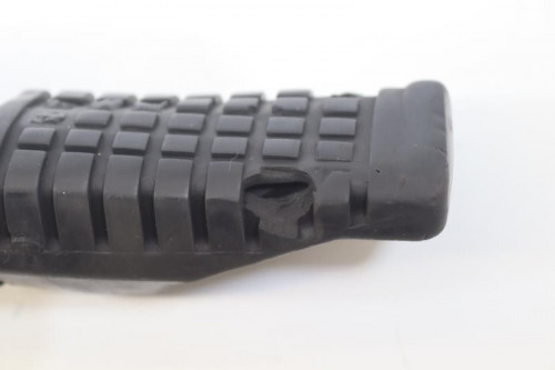 Repose pieds avant gauche KAWASAKI 500 GPZ S 1994 - 2005