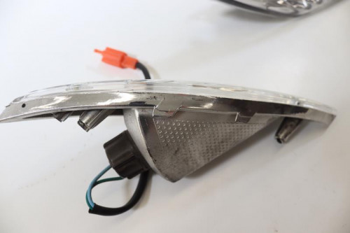 Clignotants arriere SYM 125 FIDDLE III 2014 - 2016