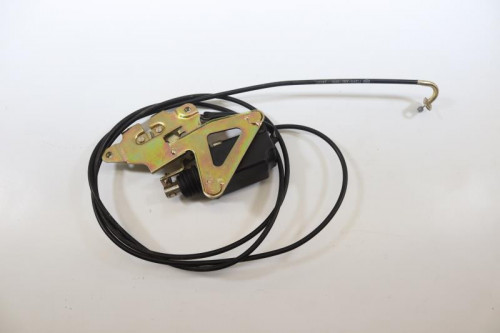 Mecanisme verrouillage selle SYM 125 FIDDLE III 2014 - 2016