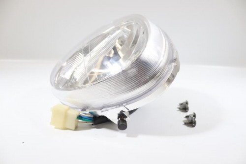 Optique feux phare SYM 125 FIDDLE III 2014 - 2016
