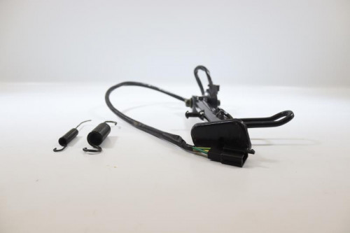 Bequille laterale SYM 125 FIDDLE III 2014 - 2016
