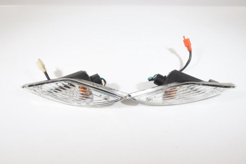 Clignotants arriere SYM 125 FIDDLE III 2014 - 2016