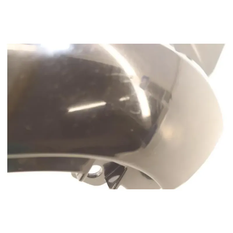 Demi flanc selle droit SYM FIDDLE III 50 2014 - 2016