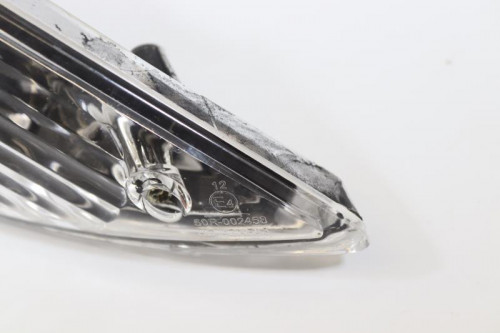 Clignotants arriere SYM 125 FIDDLE III 2014 - 2016