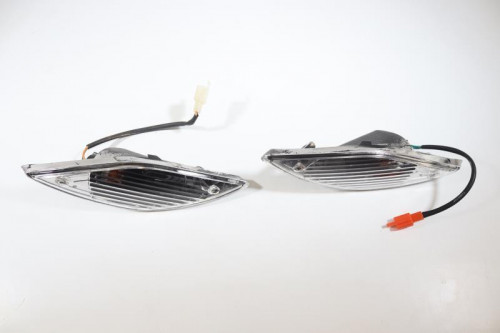 Clignotants arriere SYM 125 FIDDLE III 2014 - 2016