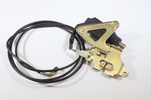 Mecanisme verrouillage selle SYM 125 FIDDLE III 2014 - 2016